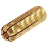 India Brass Components Brass Anchors