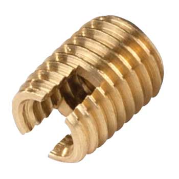 Brass Inserts