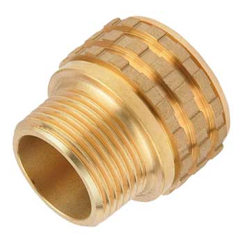 Brass Inserts
