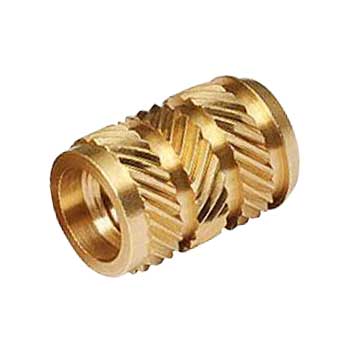 Brass Inserts