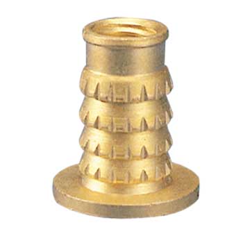 Brass Inserts