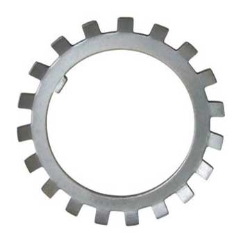 Brass Sheet Metals Pressed Components