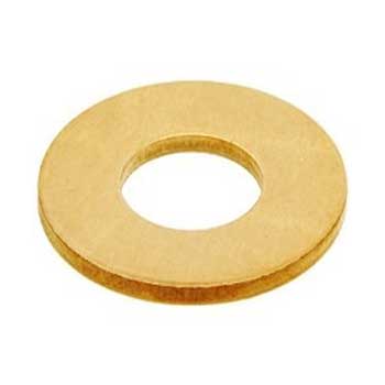 Brass Sheet Metals Pressed Components