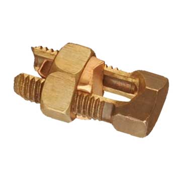 Split Bolt Line Connectors Taps